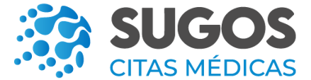 Sugos Labs logo